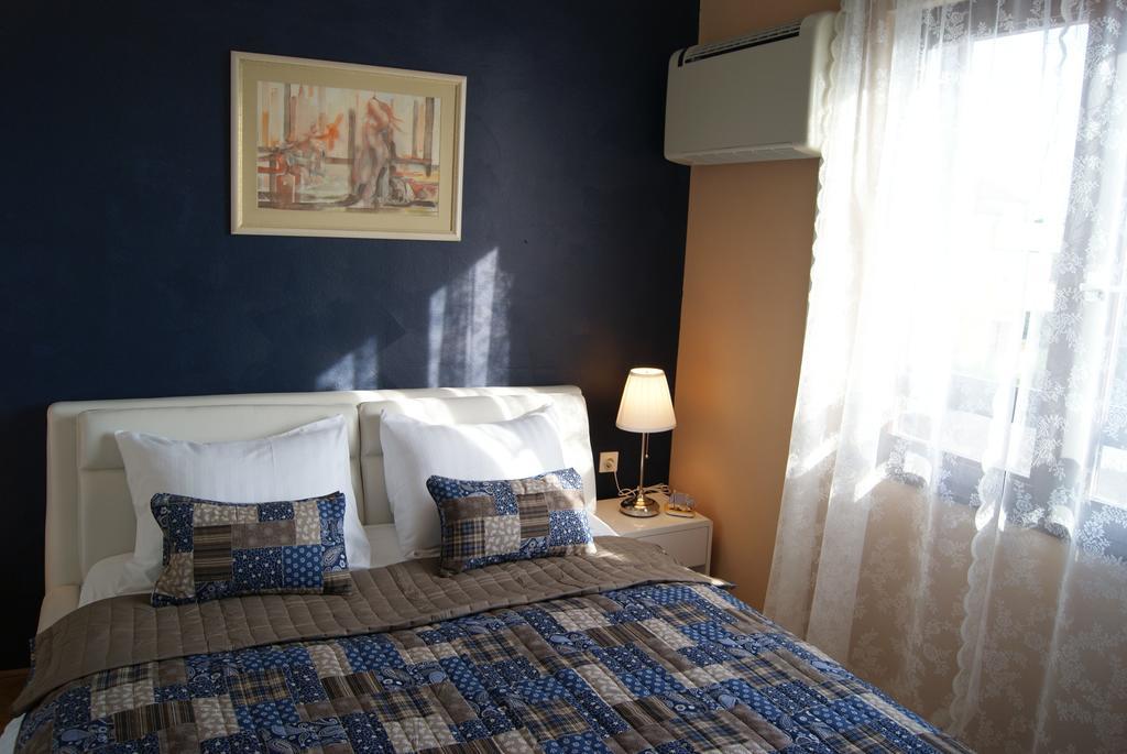 Sunset Apartment Selce Pokoj fotografie