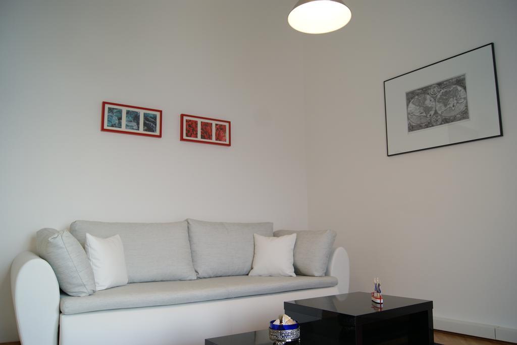 Sunset Apartment Selce Pokoj fotografie