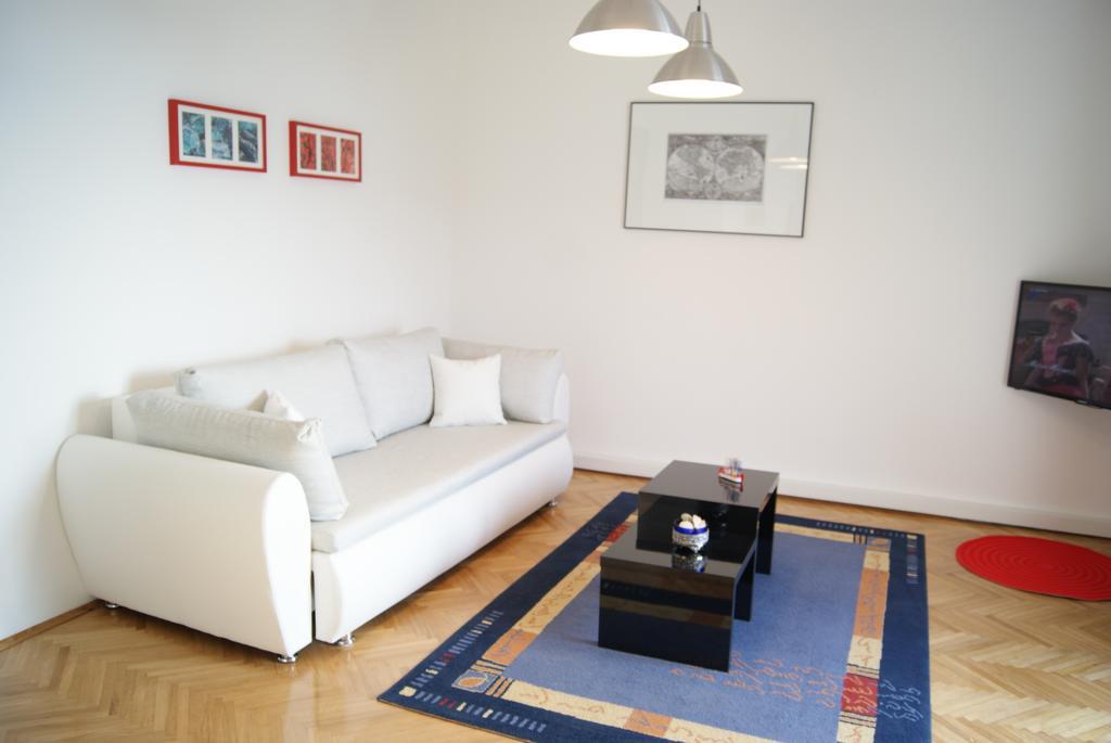 Sunset Apartment Selce Pokoj fotografie